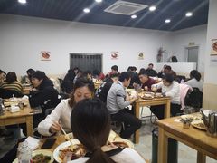 大堂-贤花饭店(城阳店)