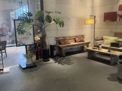 -小城粥道·海胆鲜虾粥(解放广场店)