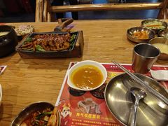 -小木屋米酒店·韩国料理(深圳总店)