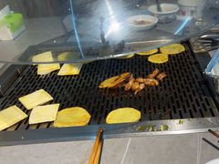 -邛海景风火盆烧烤(大石板古村二分店)