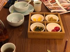 -闽上鲜·福建菜(龙湖滨江天街店)