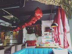 -莫比餐厅(五道口店)