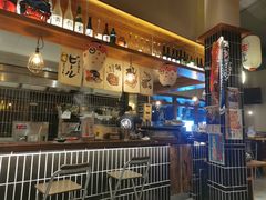 -烧鸟横丁(联发文创口岸店)