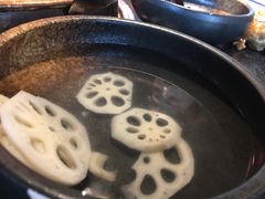 -羊肉街口老银川滩羊涮肉馆