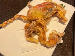 -元气寿司(东方宝泰店)
