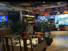 -沱江小镇 (良乡店)