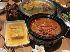 -隔壁老王·家常云南菜(花巷店)