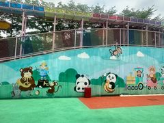 -汕头星城湾欢乐世界