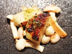 -Ginza Onodera铁板烧(外滩十八号店)