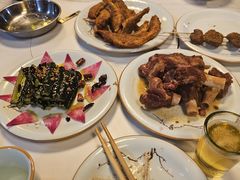 -穆斯林饭庄(明德南街店)