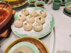 老杭州生煎包-江南厨子·品苏杭(华润万象店)
