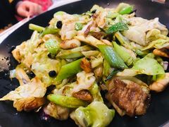 -京氣春饼(机场店)