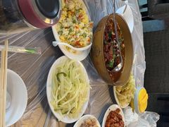 -绿野餐厅(上海动物园店)