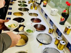 -老码头火锅(骡马市店)