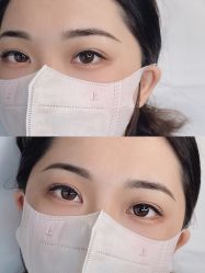 -HQ半永久纹绣纹眉