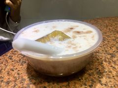 红豆薏米番薯-百花传统甜品店(原址店)