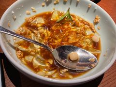 花田冰粉-绿茶餐厅(西湖银泰百货店)