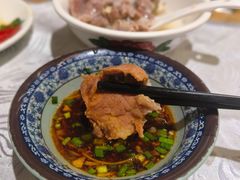 -丰尔粥食·粥底火锅·桑拿鸡(大良总店)