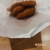 汉堡🍔还是汉堡王的好吃