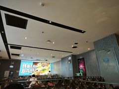 -半天妖烤鱼(西铁营万达店)