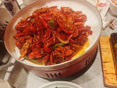 -鼎原力量东北吊炉烧烤(幸福街店)