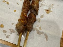 -新凯旋烧烤·燕姐千岛湖土菜