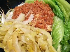 -馔豚·台北菜专门店(深圳湾万象城店)