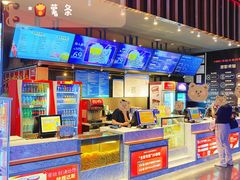 -华谊兄弟影院(IMAX洋桥店)