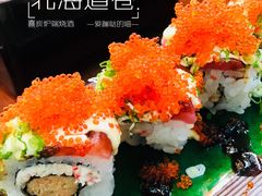 -熹炭精致日料(金融街购物中心店)