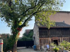 -韩城古城