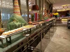 -银川国贸中心酒店