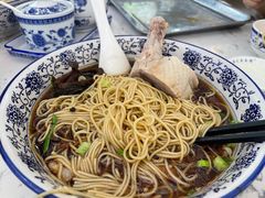 -伟记奥面馆(养育巷店)