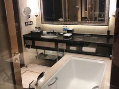 -长沙富力万达文华酒店