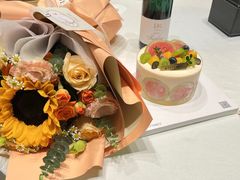 -法桐蛋糕·手作面包(万象城店)