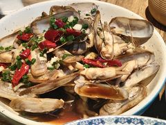 -老头儿油爆虾(胜利河美食街店)