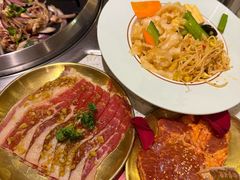 -炭之家·齐齐哈尔非遗烤肉·鲜切直供(中央大街店)