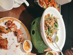 -湖兰金牌小炒肉(椒江万达店)