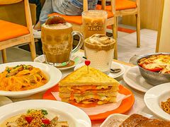 -安德鲁饼店(原店)