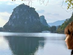 -星湖旅游景区七星岩