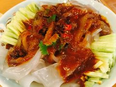 -春饼先生·北京烤鸭(甘井子万达店)