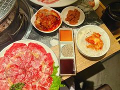 -隐家本格烧肉(万达广场店)