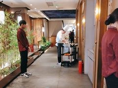 -宏宴·新京菜(望京店)