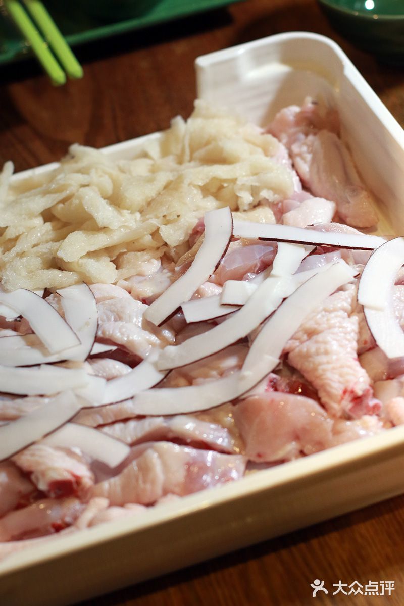 芭缇沁园，已开6年！