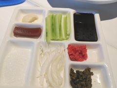 -四季民福烤鸭店(前门店)