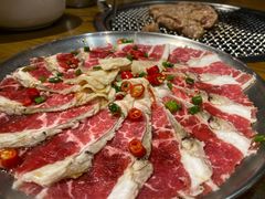 -·缸桶屋·韩式牛肋条自助烤肉(西湖D11店)