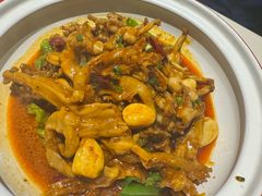 -珈境湖畔餐厅·湖北菜·江浙菜•樱花季(西北湖店)