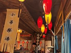 -北平盛世·新京菜·北京烤鸭(劲松·双井店)