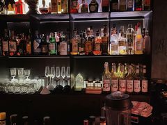 -ASPIRYNA酒吧水烟吧(太古里店)