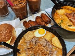 -华嫂冰室(尖沙咀店)