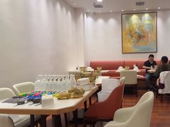 -第六季自助餐厅(甜水园店)
